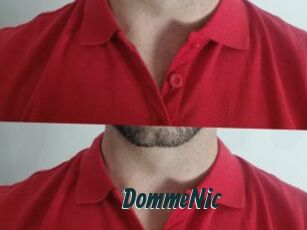 DommeNic
