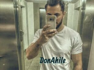 DonAhile