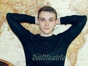 DonDimetrio