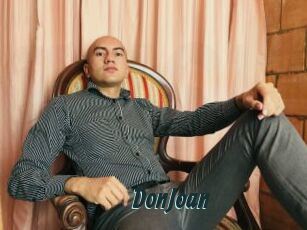 DonJoan