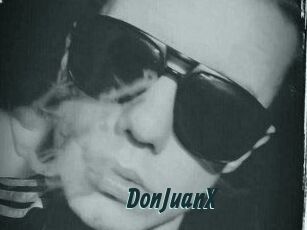 DonJuanX