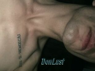 DonLust