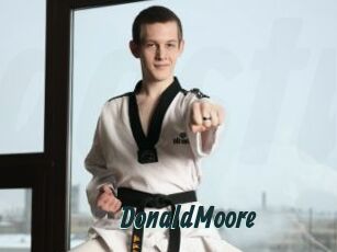 DonaldMoore