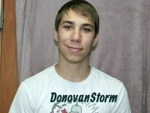 DonovanStorm