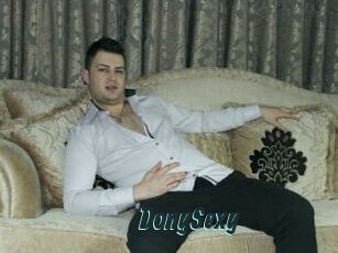 DonySexy