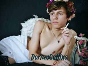 DorianCollins