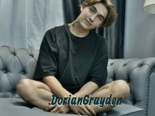 DorianGrayden