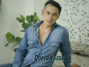 DorianScott