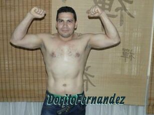 DoritoFernandez