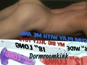 Dormroomkink