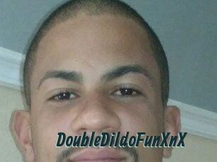 DoubleDildoFunXnX