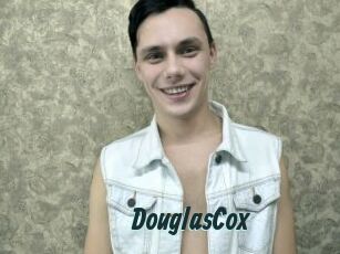 DouglasCox
