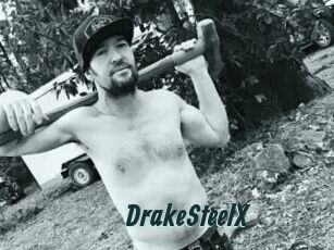 DrakeSteelX