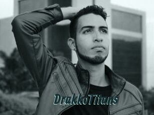 DrakkoTitans