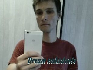 Dream_nakedenis
