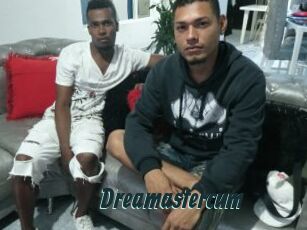 Dreamastercum