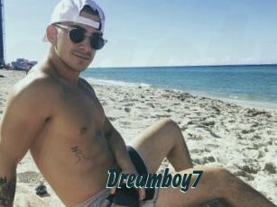 Dreamboy7