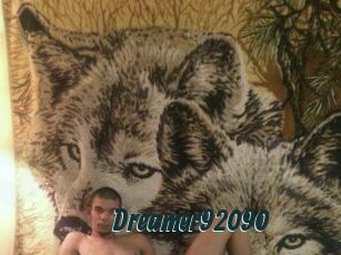 Dreamer92090