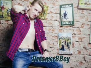 DreamerBBoy
