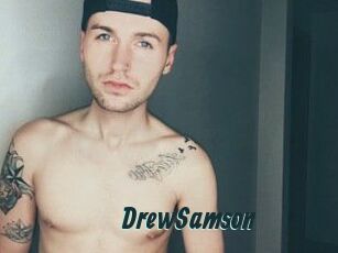 DrewSamson
