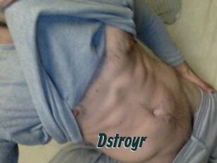 Dstroyr