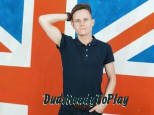 DudeReadyToPlay