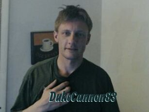 DukeCannon83