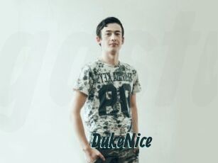 DukeNice