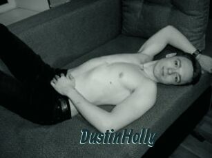 DustinHolly