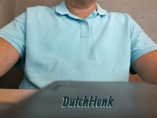 DutchHenk
