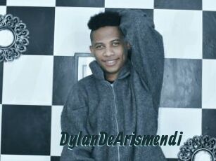 DylanDeArismendi