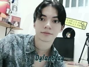 DylanGray