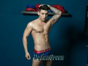 DylanGreen