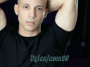DylanJason89