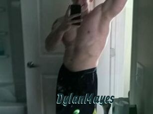 Dylan_Mayes