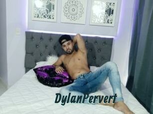 DylanPervert