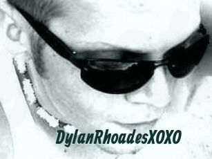 DylanRhoadesXOXO