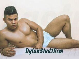 DylanStud19cm