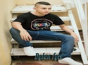 Dylan_fyre