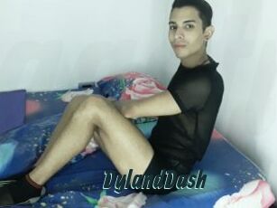 DylandDash