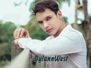 DylannWest