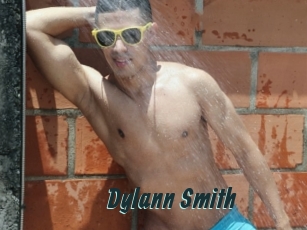 Dylann_Smith