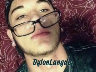 Dylon_Langdon