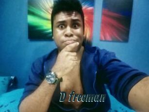 D_freeman