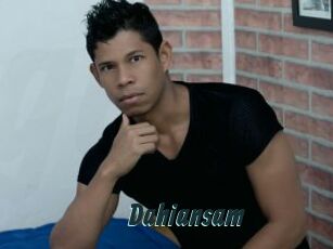 Dahiansam