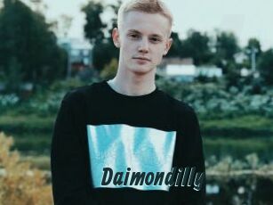 Daimondilly