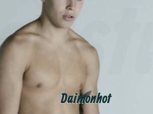 Daimonhot