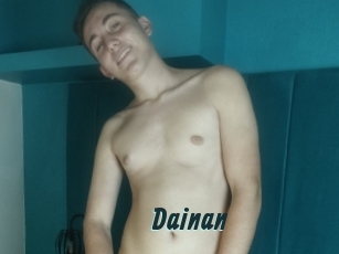 Dainan