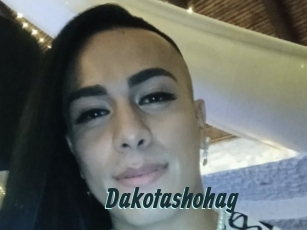 Dakotashohag