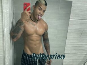 Daltonprince